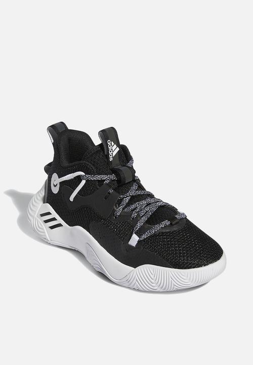 adidas Originals - Junior harden stepback 3 j - core black/ftwr white/core black
