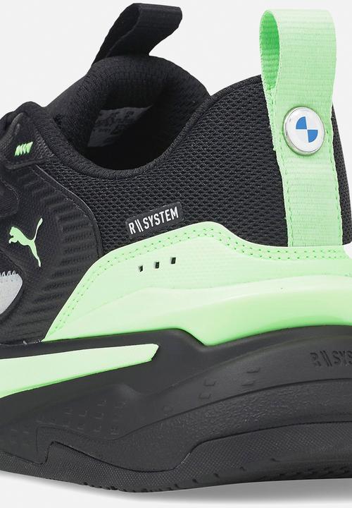 PUMA - BMW MMS RS-Fast 
