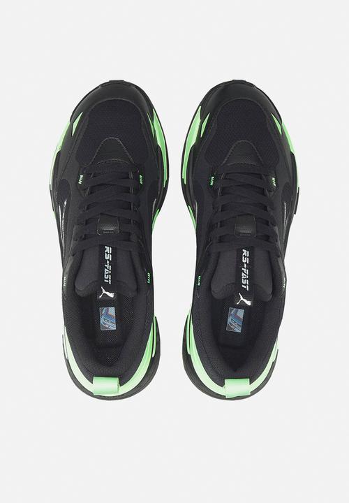 PUMA - BMW MMS RS-Fast 