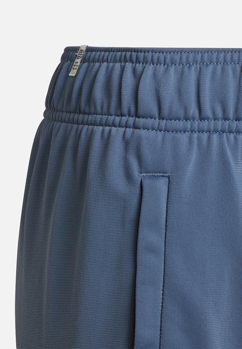 adidas Originals - Graphic pant - wonder steel