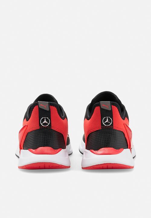 PUMA - Motorsport MAPF1 Zenonspeed