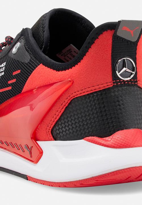 PUMA - Motorsport MAPF1 Zenonspeed