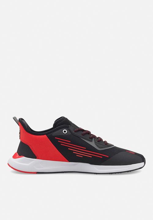 PUMA - Motorsport MAPF1 Zenonspeed