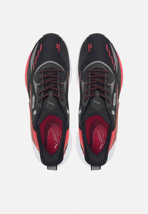 PUMA - Motorsport MAPF1 Zenonspeed