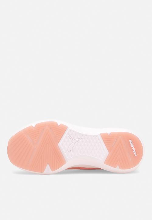 PUMA - Pure XT Crystalline - rosette-puma white