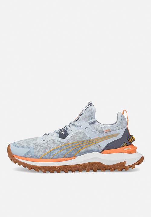 PUMA - Voyage nitro fm wns - arctic ice-deep apricot