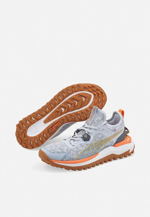 PUMA - Voyage nitro fm wns - arctic ice-deep apricot
