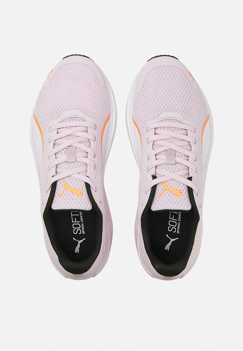 PUMA - Feline Profoam  - lavender fog-puma white