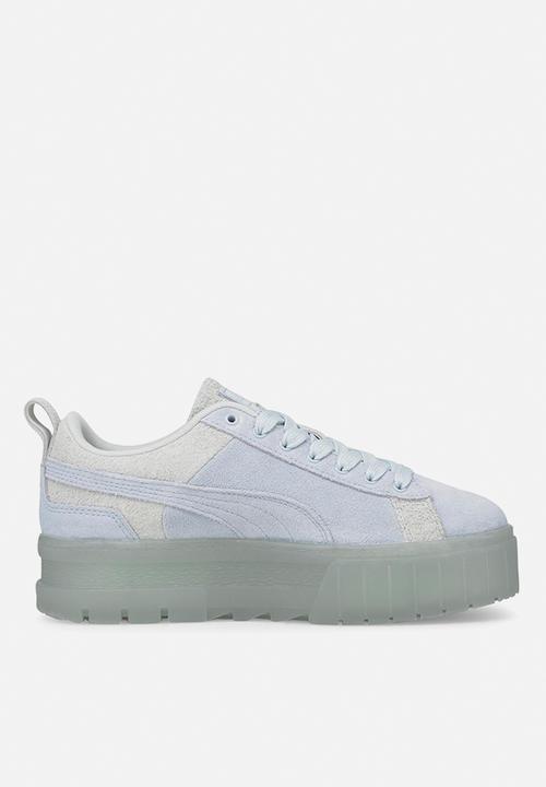 PUMA - Mayze mono - arctic ice