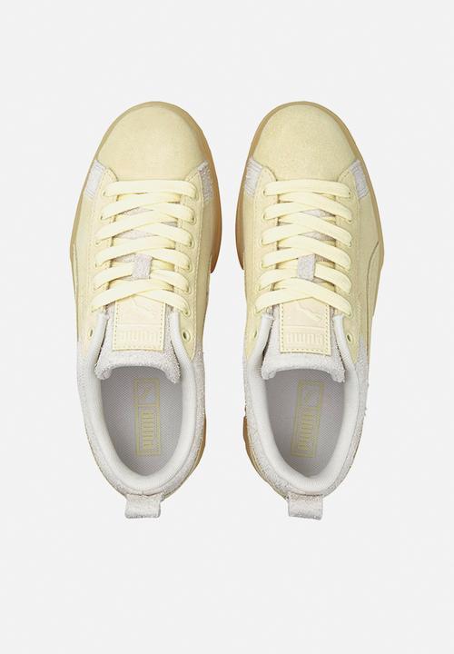 PUMA - Mayze mono - anise flower