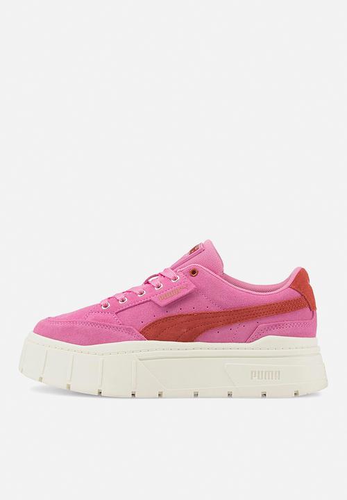 PUMA - Mayze stack dc5 wns - opera mauve