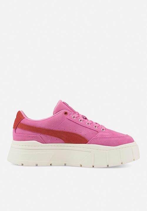 PUMA - Mayze stack dc5 wns - opera mauve