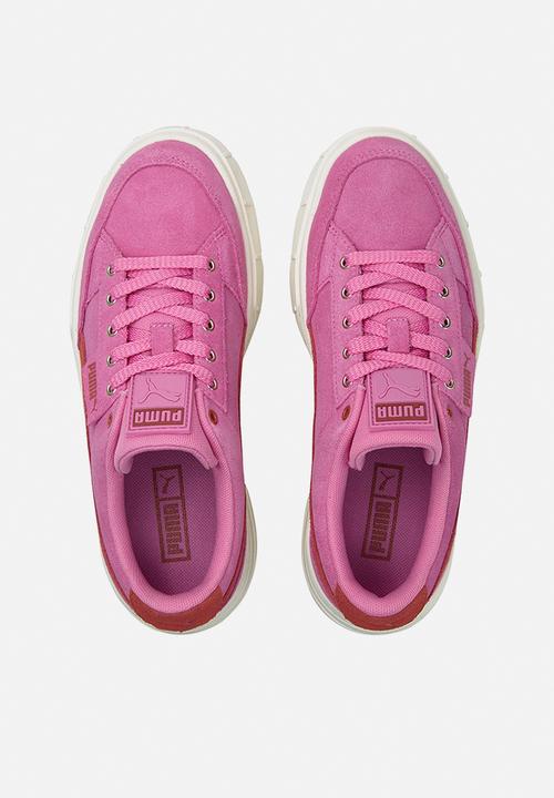 PUMA - Mayze stack dc5 wns - opera mauve
