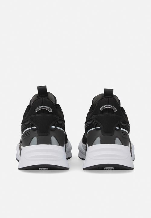 PUMA - RS-Z outline