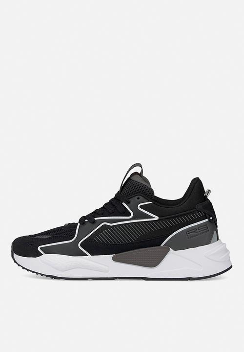 PUMA - RS-Z outline