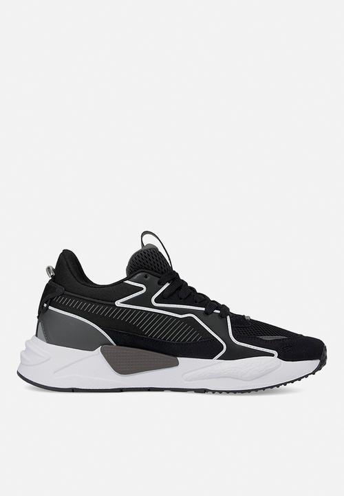 PUMA - RS-Z outline
