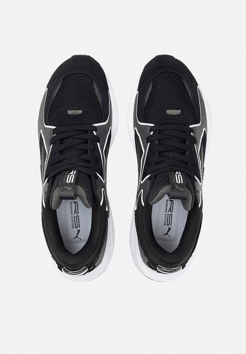 PUMA - RS-Z outline
