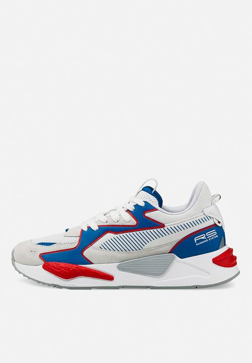 PUMA - RS-Z Outline