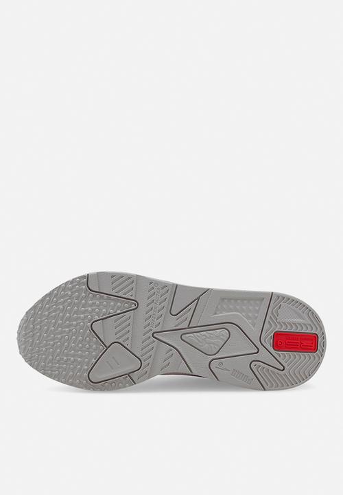 PUMA - RS-Z Outline