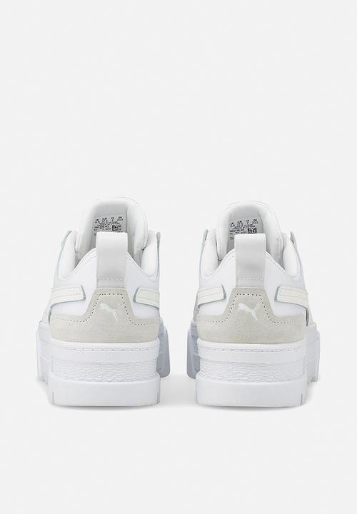 PUMA - Mayze raw
