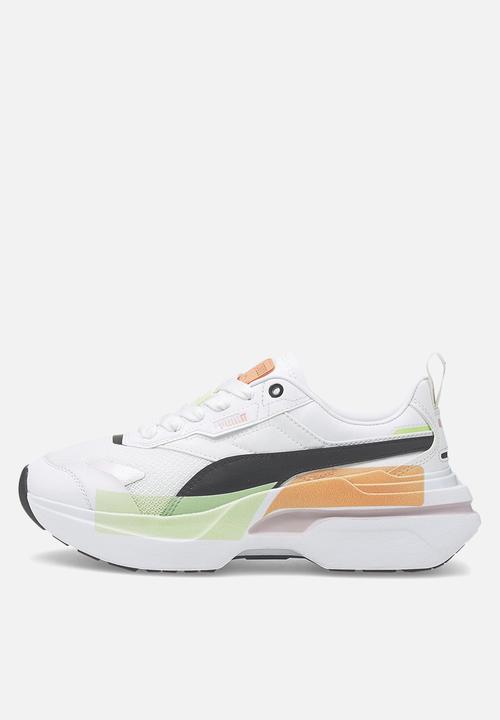 PUMA - Kosmo rider mis wns - puma white