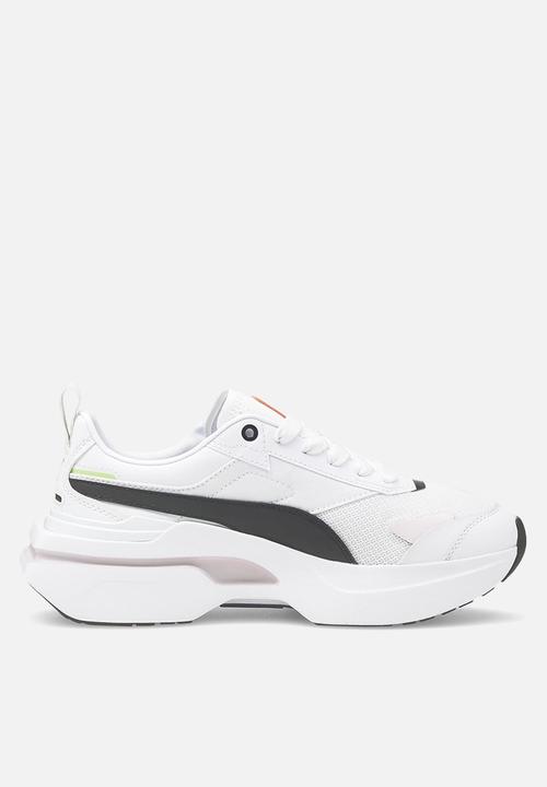 PUMA - Kosmo rider mis wns - puma white