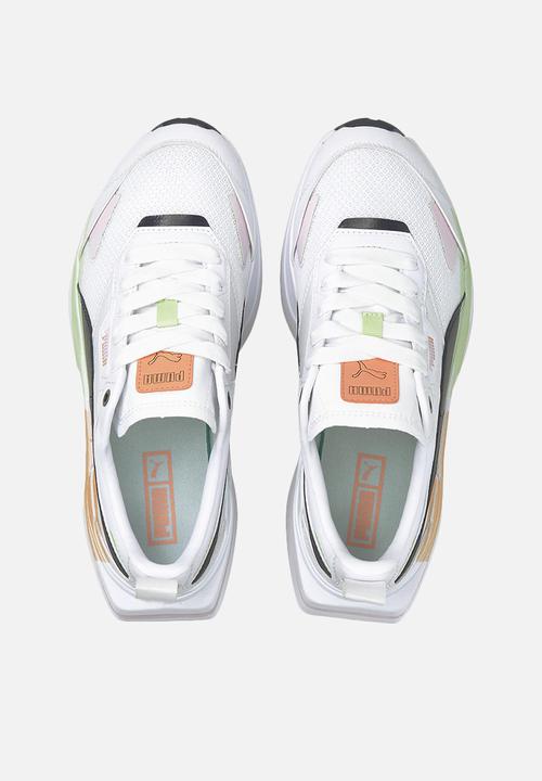 PUMA - Kosmo rider mis wns - puma white