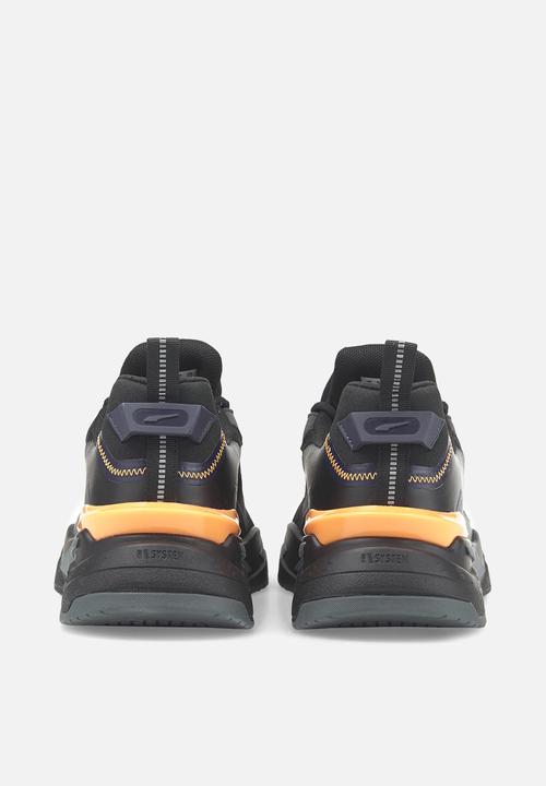 PUMA - RS-Fast “unmarked” reflective