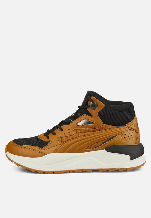 PUMA - X-Ray speed mid