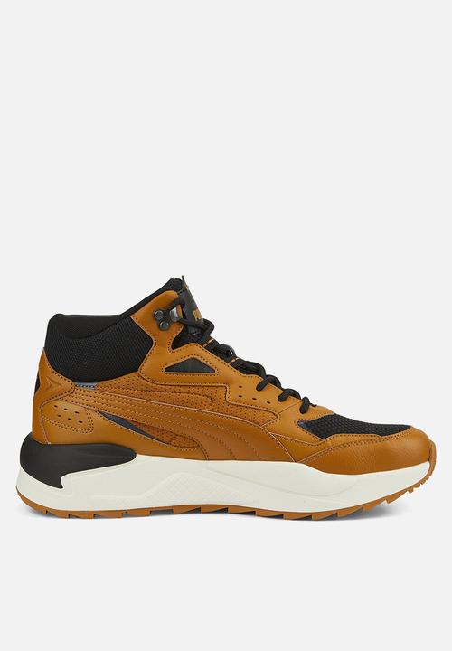PUMA - X-Ray speed mid