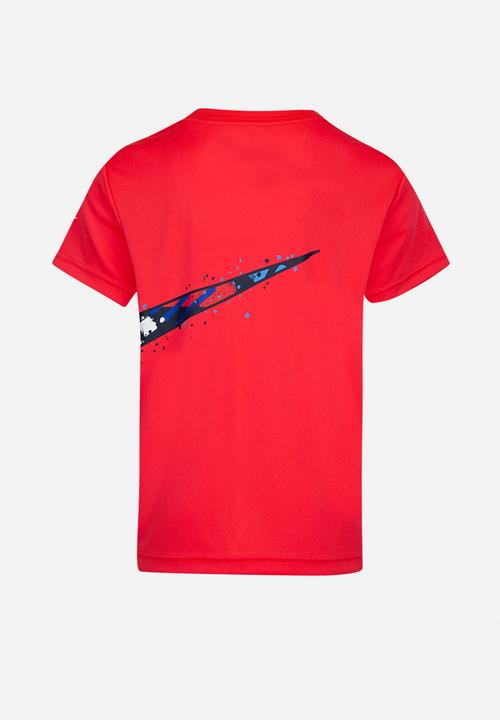 Nike - Nkb swoosh wrap - siren red