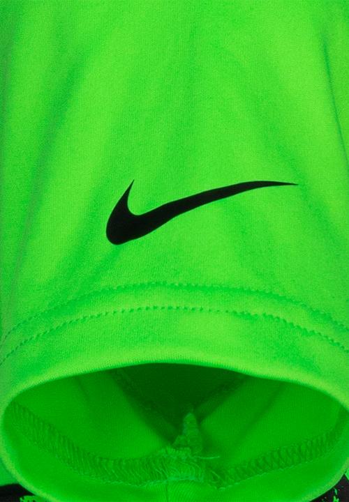 Nike - Nkb swoosh wrap - green strike