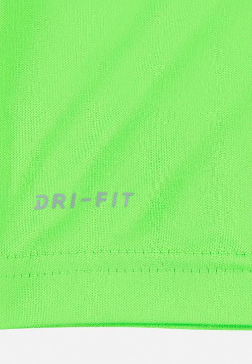 Nike - Nkb swoosh wrap - green strike