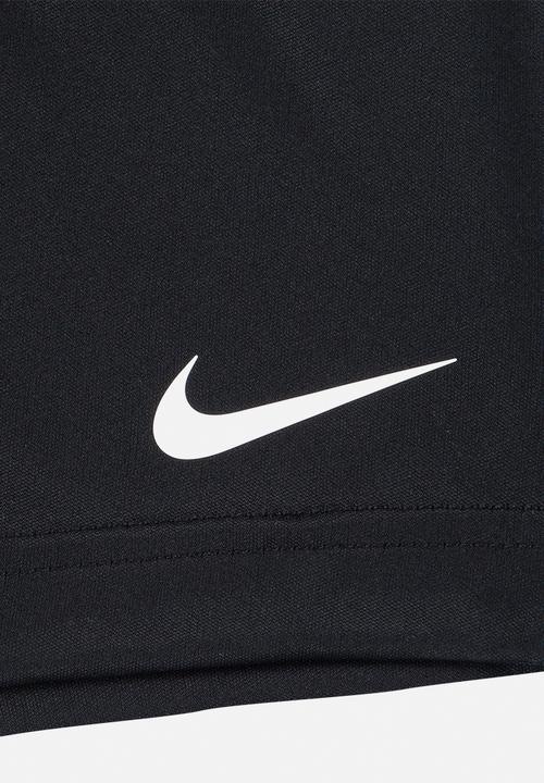 Nike - Nkb b nike df thrill tee & short set - multi 