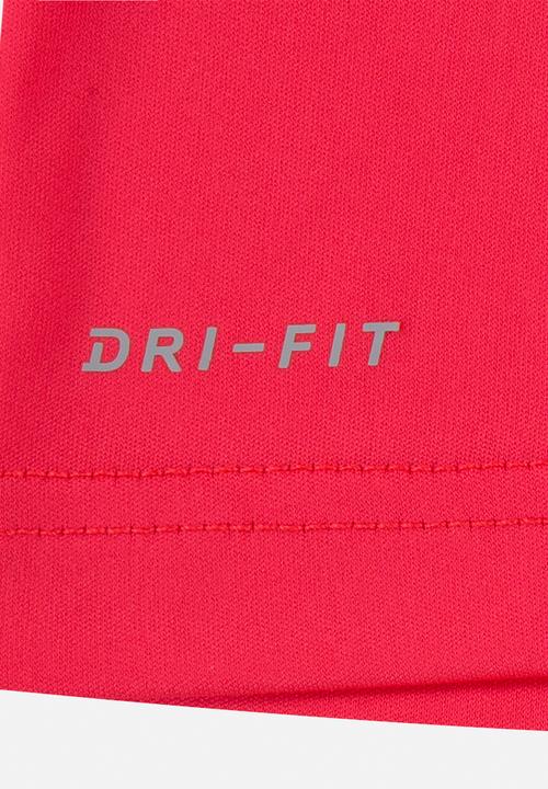 Nike - Nkb swoosh wrap - siren red