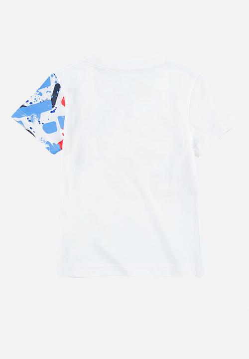 Nike - Nkb thrill seeker jdi - white