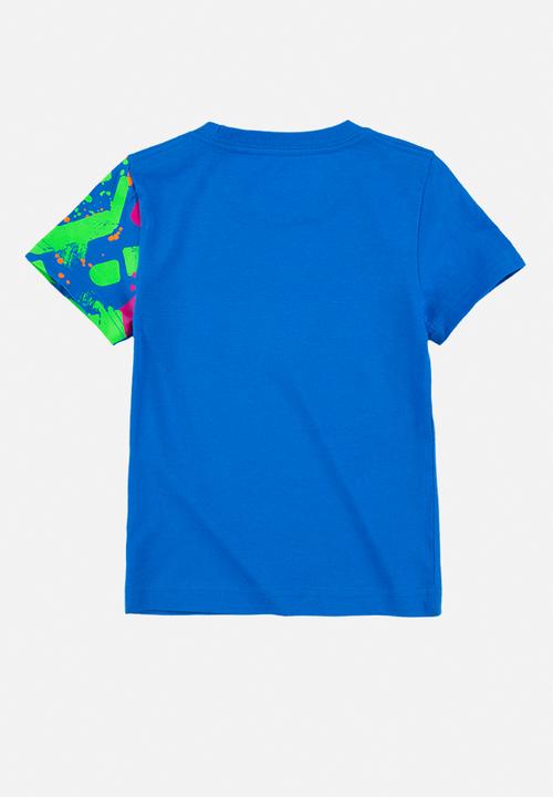 Nike - Nkb thrill seeker jdi - photo blue