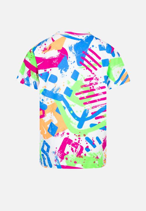 Nike - Nike boys thrill seeker aop - multi 