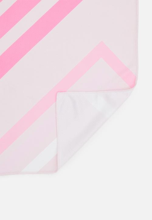 Bobums - Cooling gym towel - pink