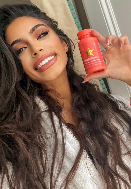 HAIRtamin - Advanced Formula - 1 Month Supply
