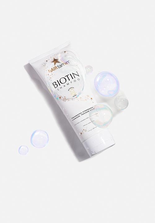 HAIRtamin - Biotin Conditioner