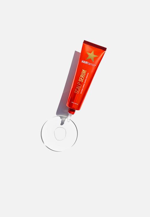 HAIRtamin - Gorgeous Growth Scalp Serum