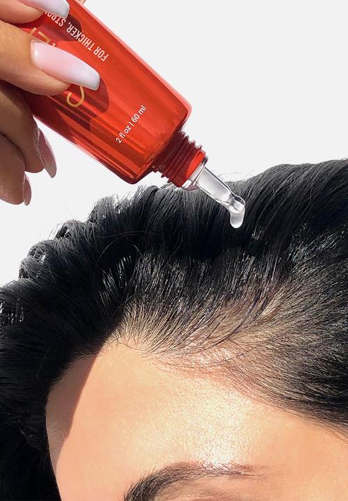 HAIRtamin - Gorgeous Growth Scalp Serum