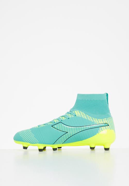 Diadora - Kinetic firefly soccer boot-  multi 