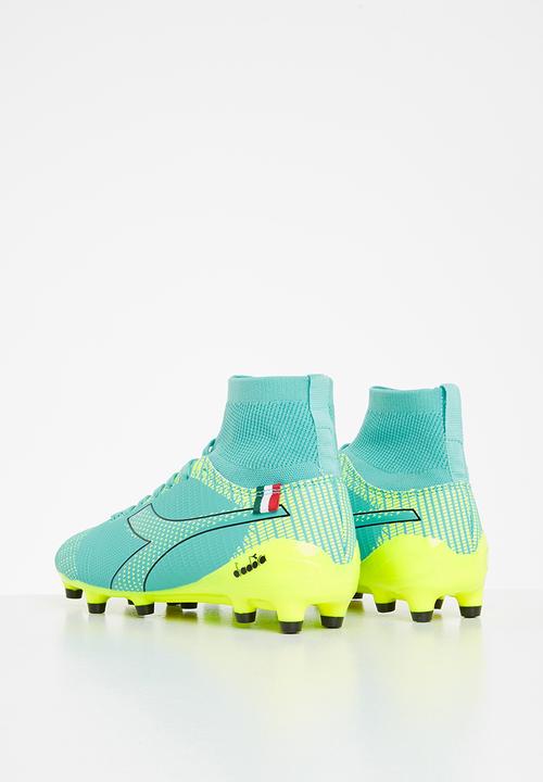 Diadora - Kinetic firefly soccer boot-  multi 