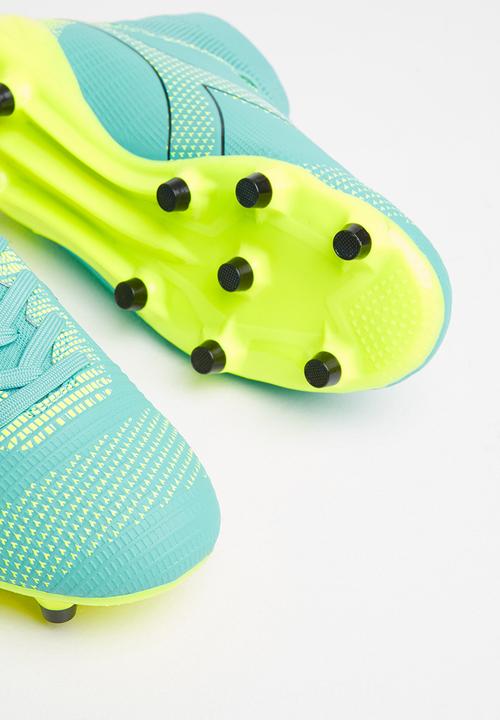 Diadora - Kinetic firefly soccer boot-  multi 