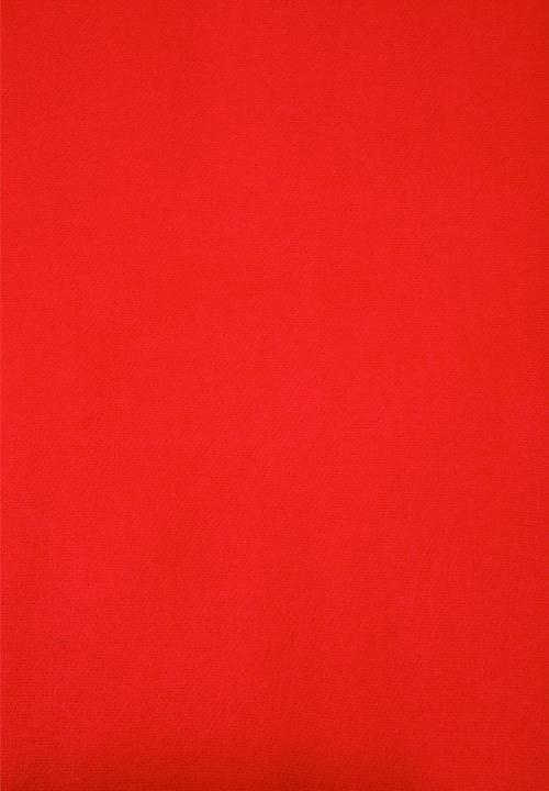 8th Avenue - Exotic Poppy Red Throw
