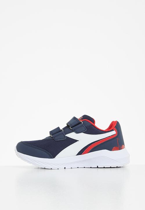 Diadora - Falcon jr v - multi 