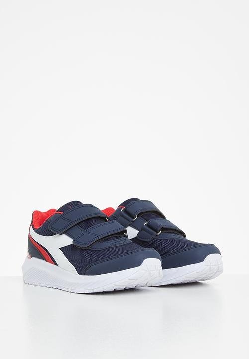 Diadora - Falcon jr v - multi 
