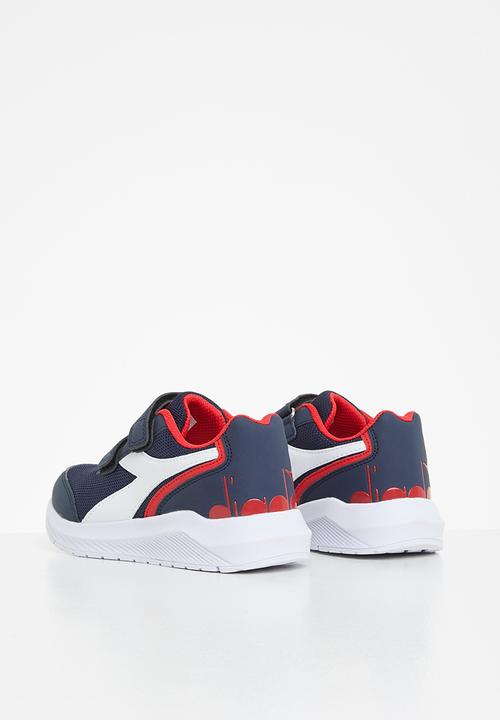 Diadora - Falcon jr v - multi 